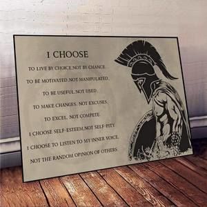 Meet your Posher, Brian